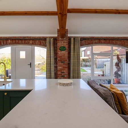 Driffield Plough Cottage מראה חיצוני תמונה