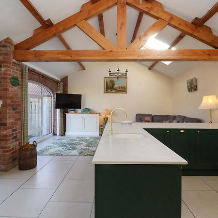 Driffield Plough Cottage מראה חיצוני תמונה