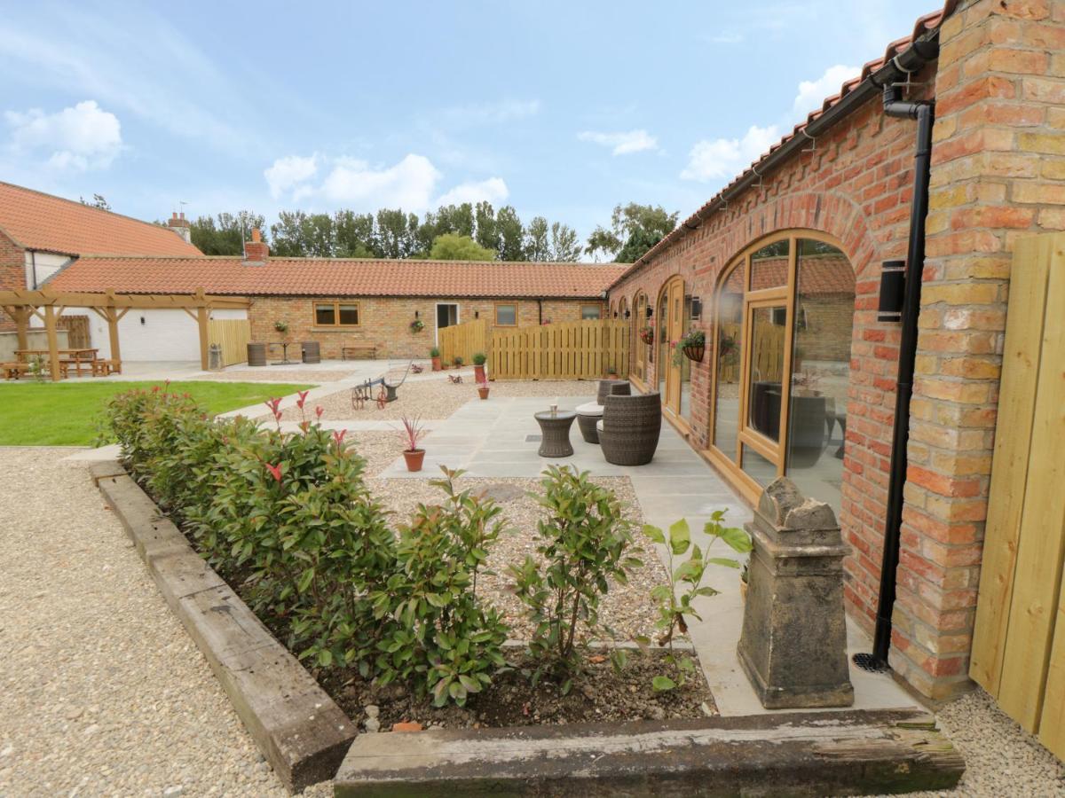 Driffield Plough Cottage מראה חיצוני תמונה