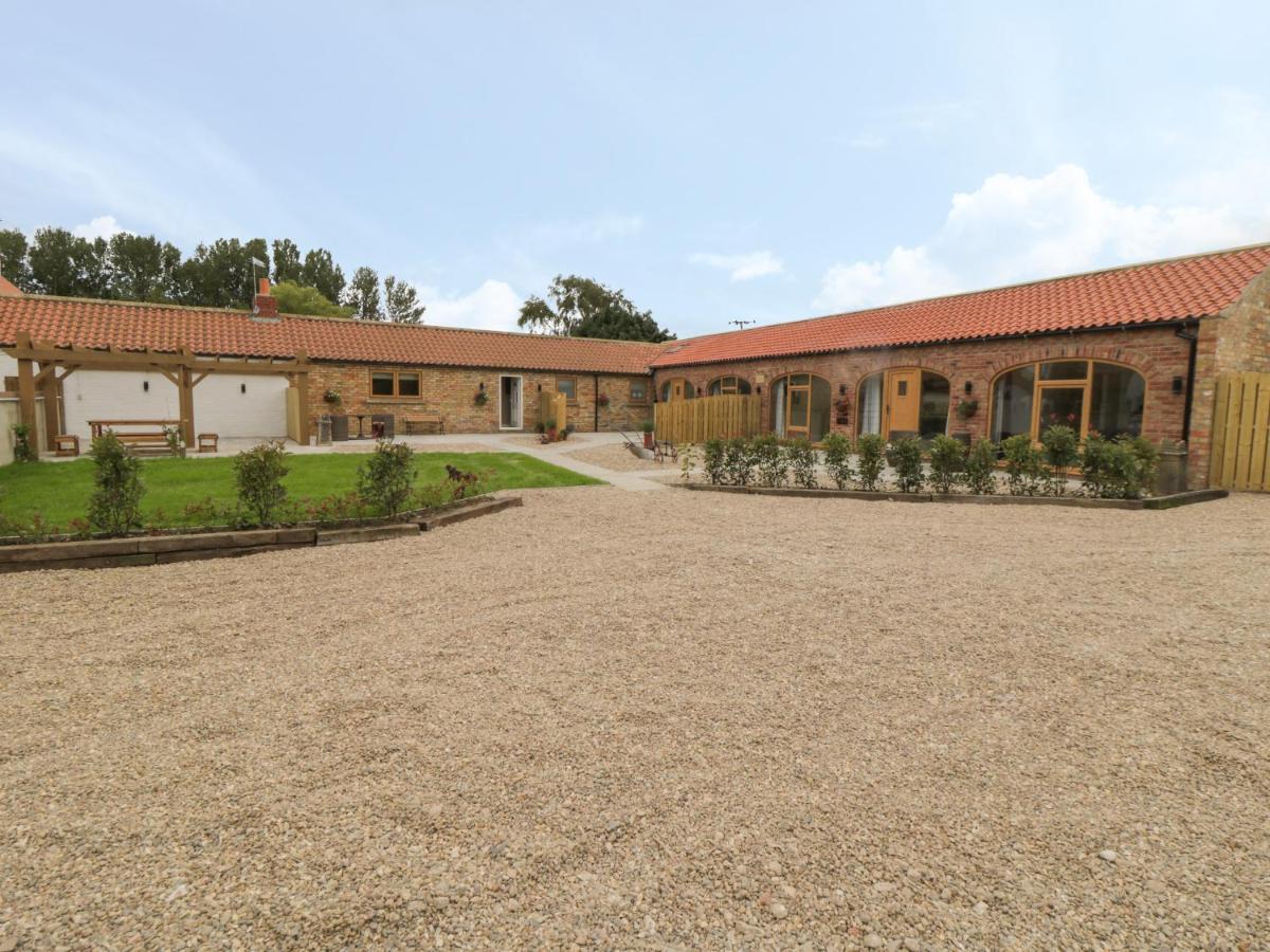 Driffield Plough Cottage מראה חיצוני תמונה