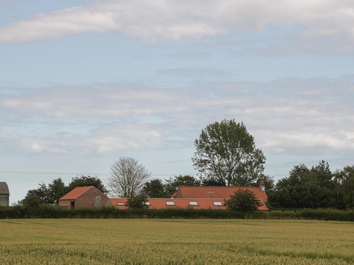Driffield Plough Cottage מראה חיצוני תמונה