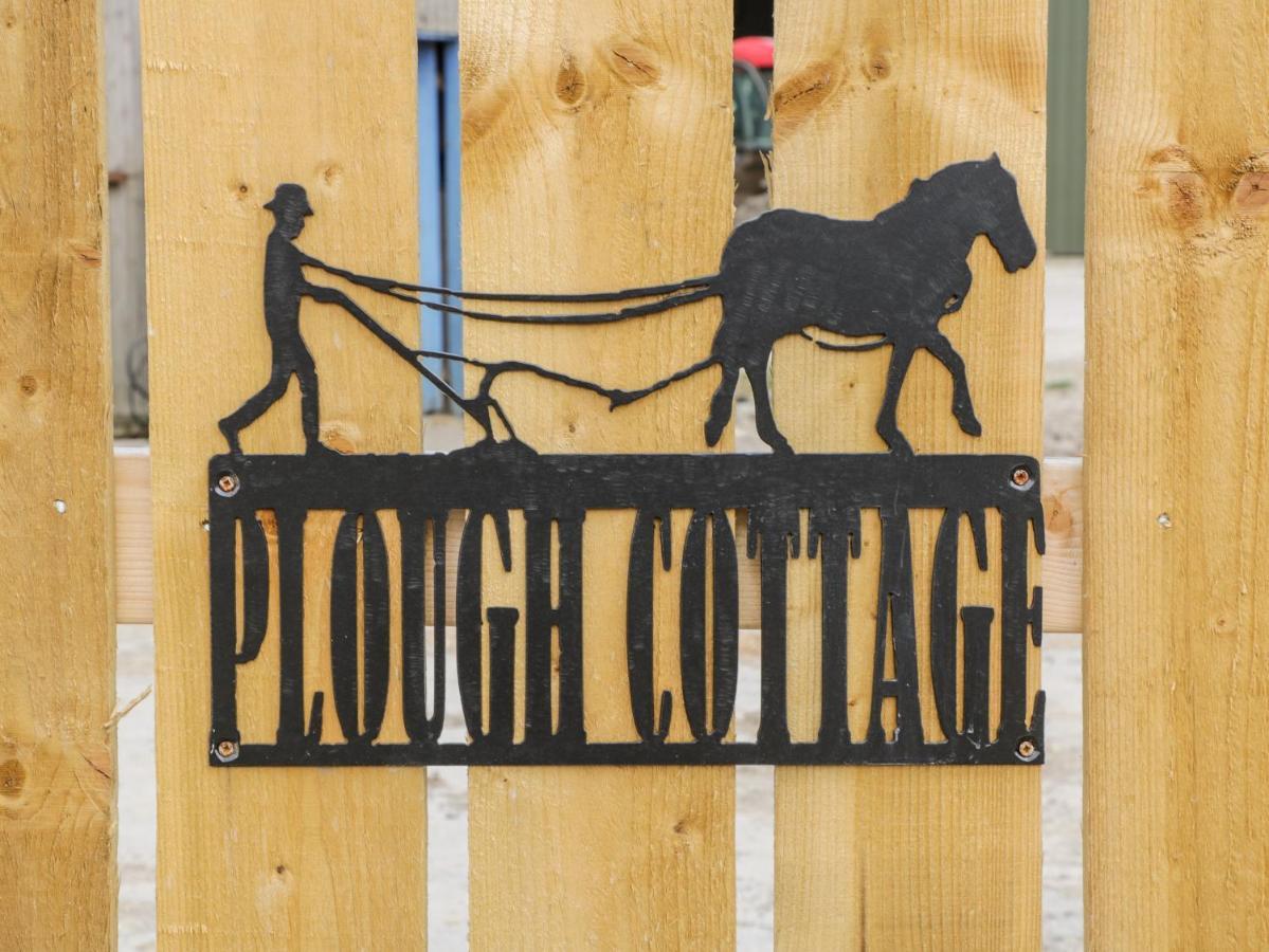 Driffield Plough Cottage מראה חיצוני תמונה