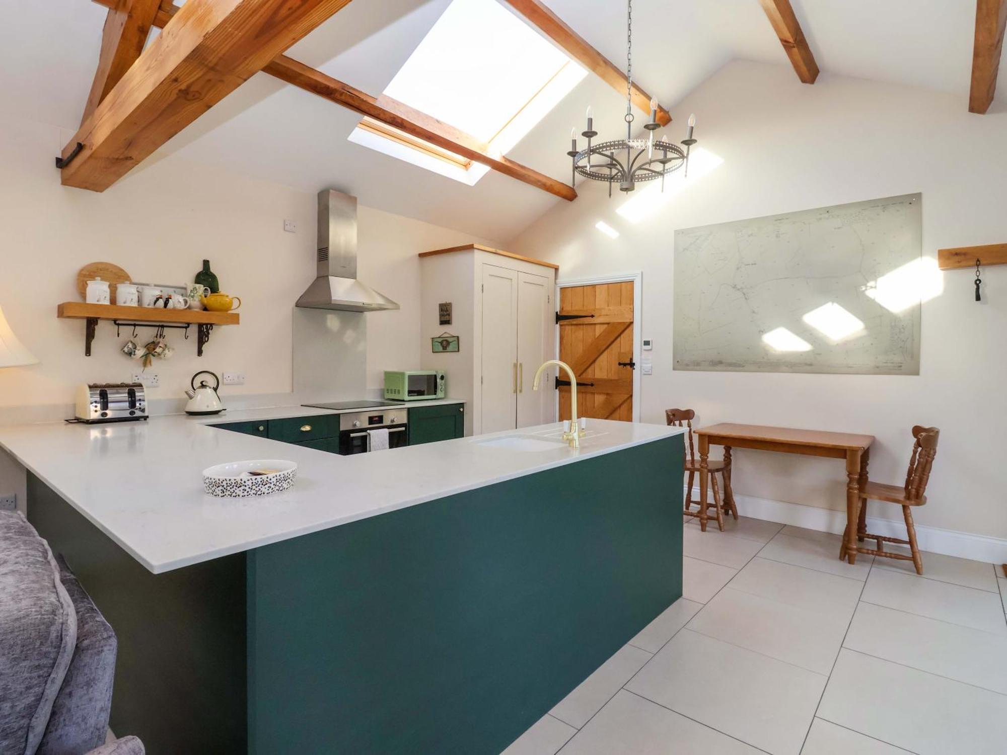 Driffield Plough Cottage מראה חיצוני תמונה
