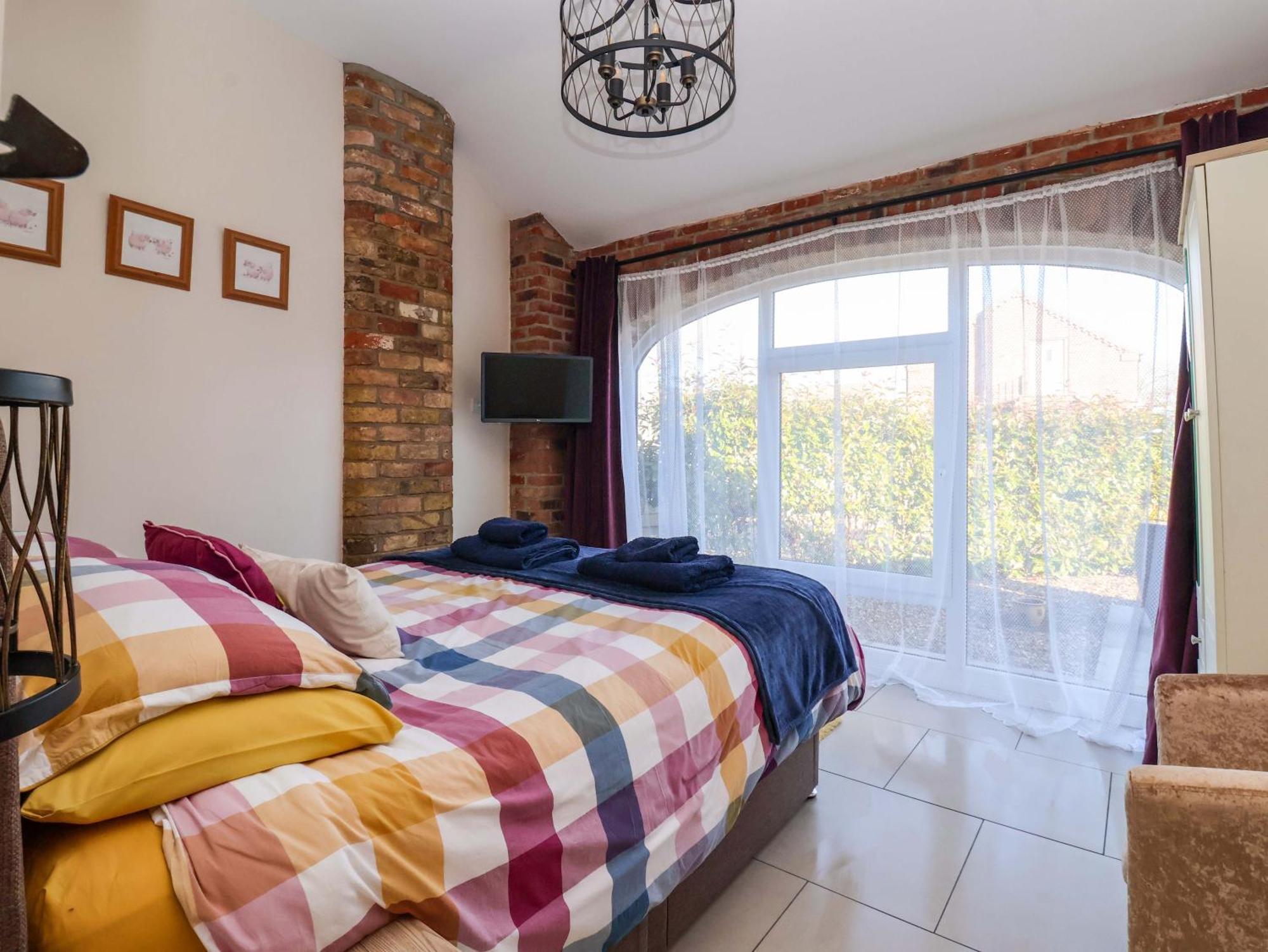 Driffield Plough Cottage מראה חיצוני תמונה