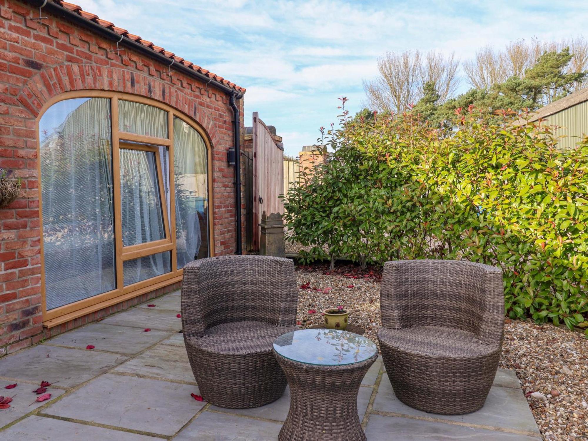 Driffield Plough Cottage מראה חיצוני תמונה