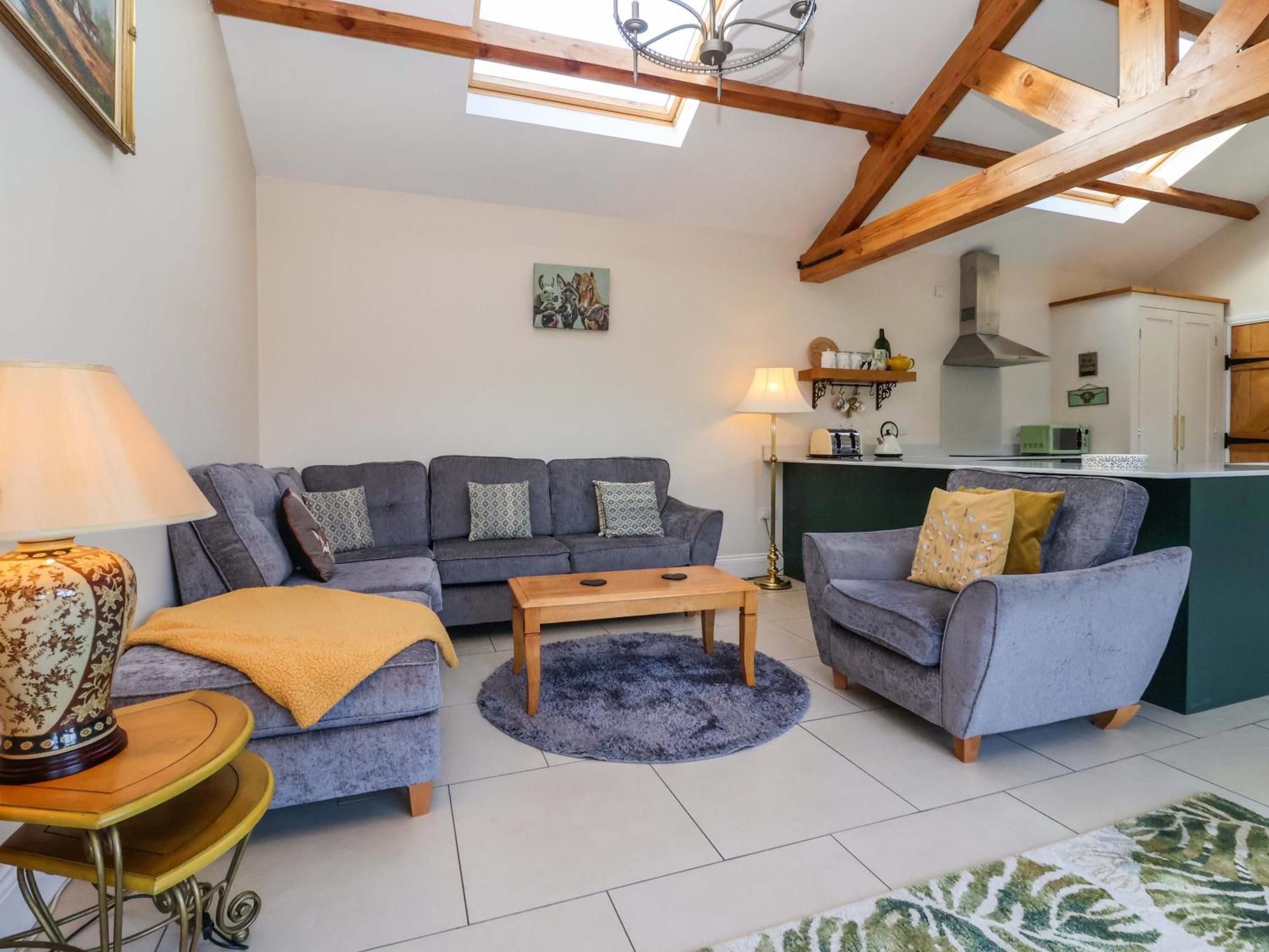 Driffield Plough Cottage מראה חיצוני תמונה