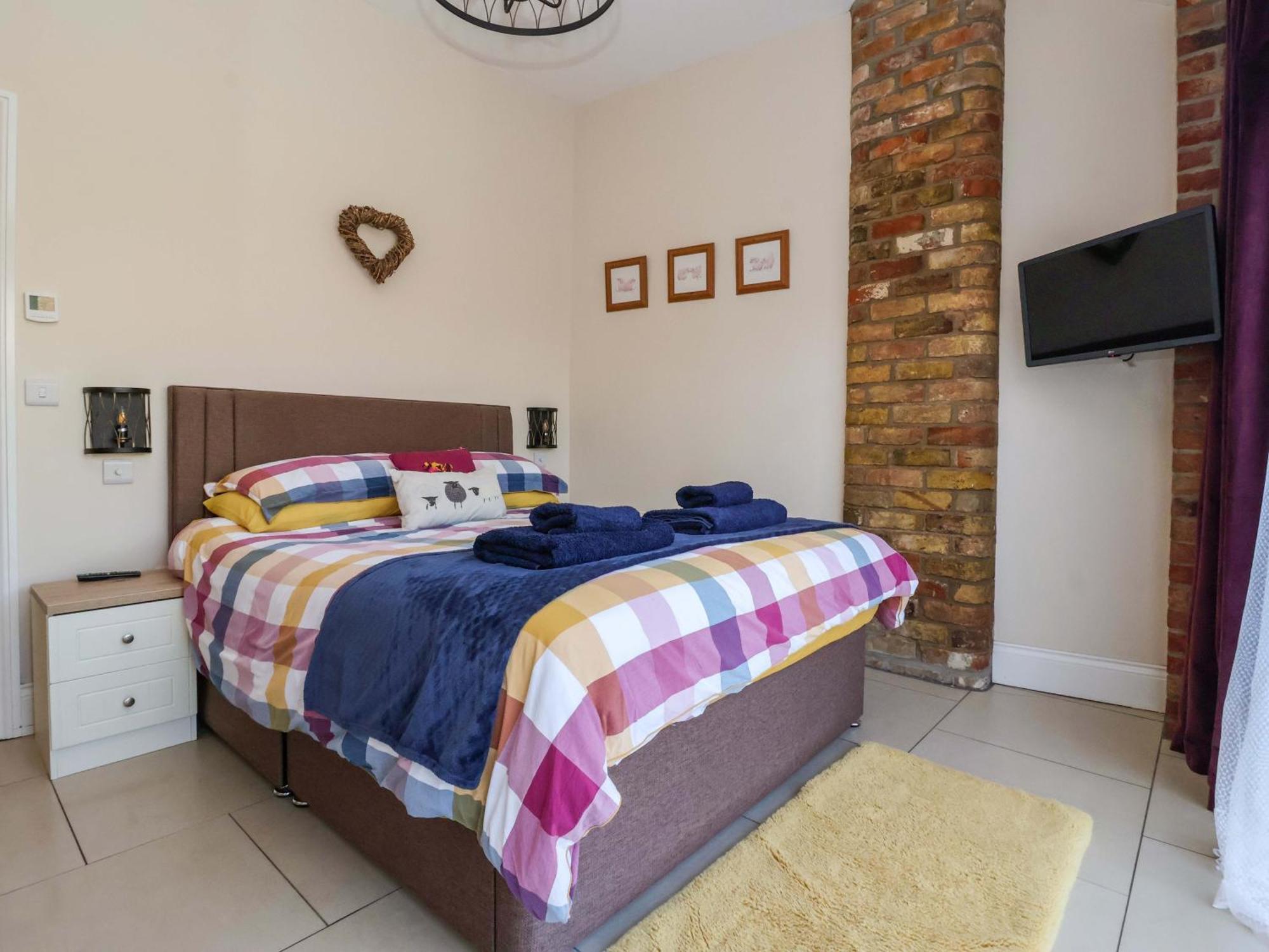 Driffield Plough Cottage מראה חיצוני תמונה
